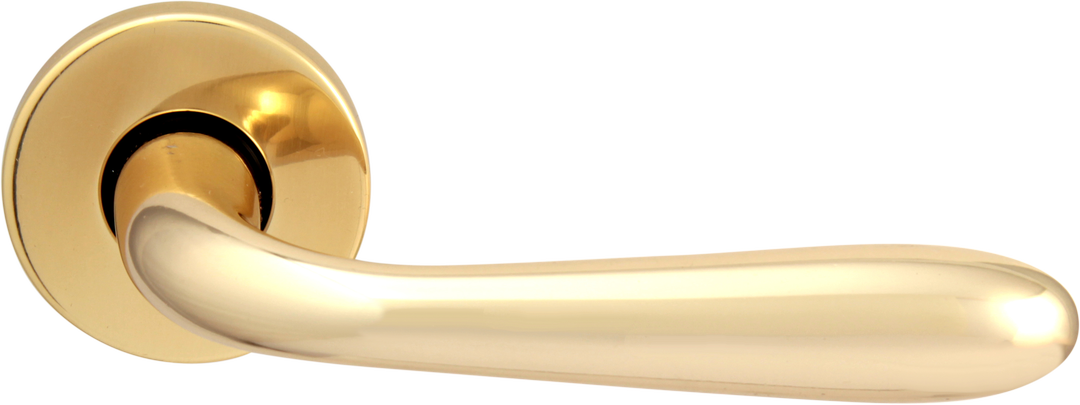 Ручка дверная FORME GOCCIA К