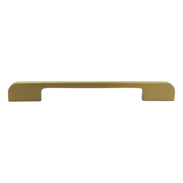 Мебельная ручка SYSTEM DESIGNS 0078 160 208259.5mm