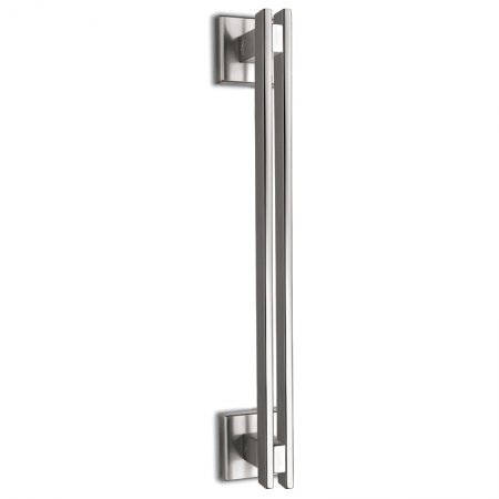 Ручка-скоба SALICE PAOLO ZEN SQ 6084
