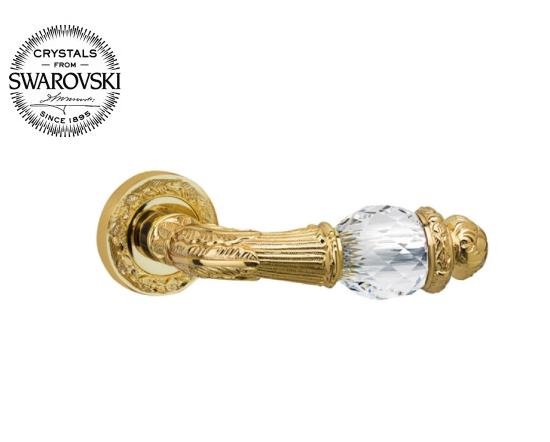 Дверная ручка MESTRE CLASICA 0R6541.000.01