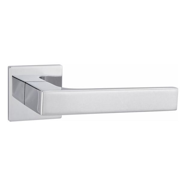 Ручка дверная SYSTEM DESIGNS OPTIMA 402