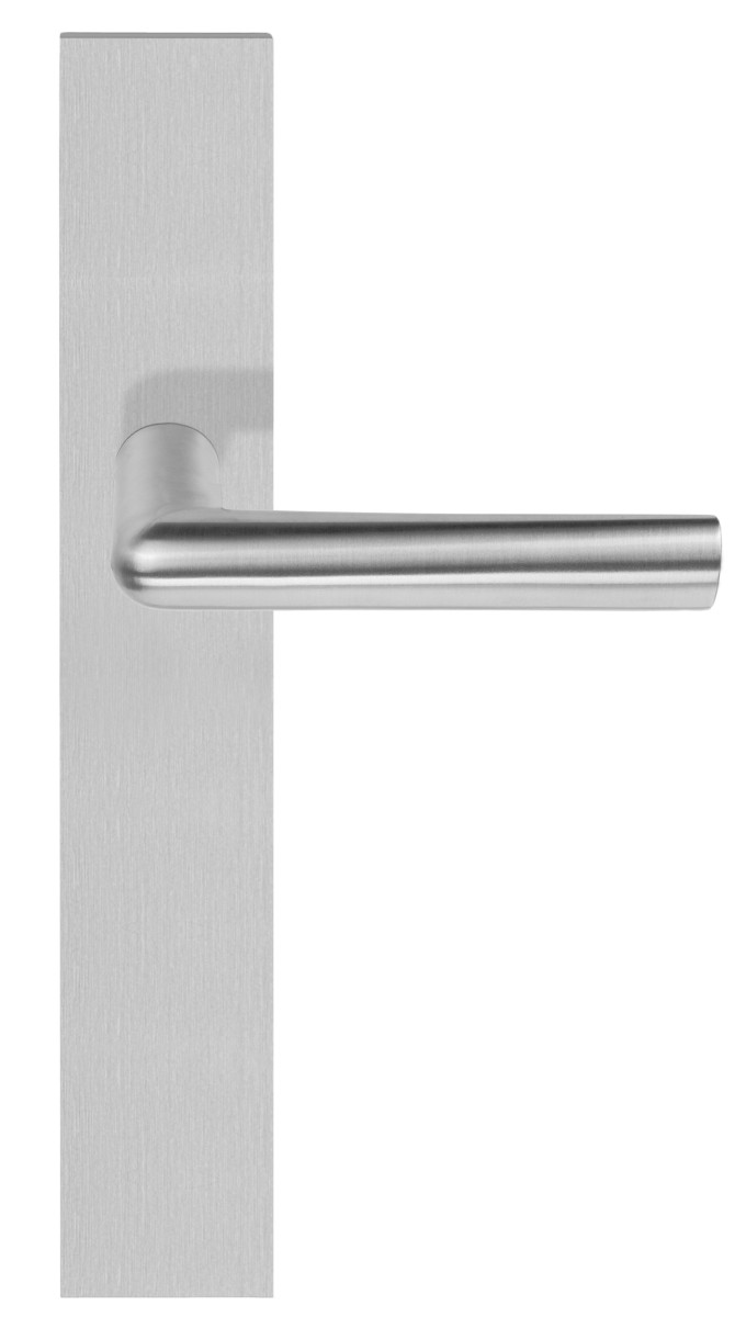 Дверная ручка на планке FORMANI INC PBI100P236SFC
