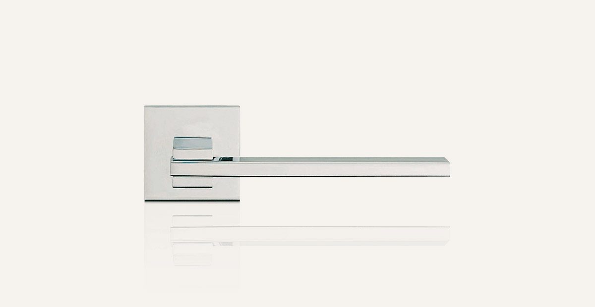 Дверная ручка LINEA CALI SLIM