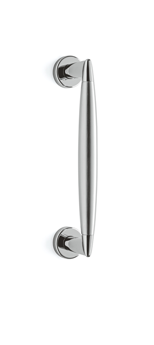 Ручка-скоба OLIVARI ASTER L174R