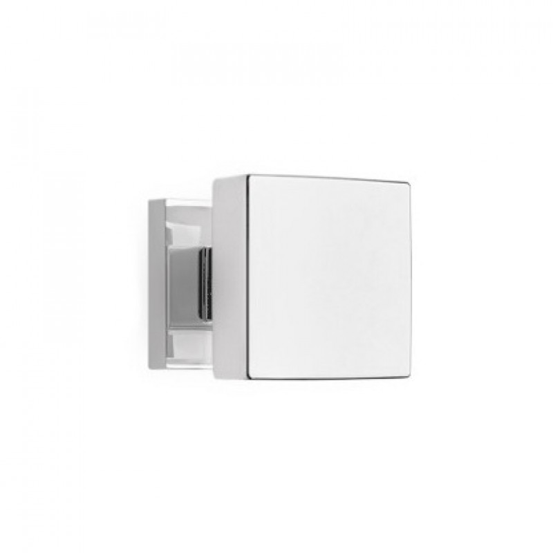 Ручка KNOB LINEA CALI CORNER 505024 PR