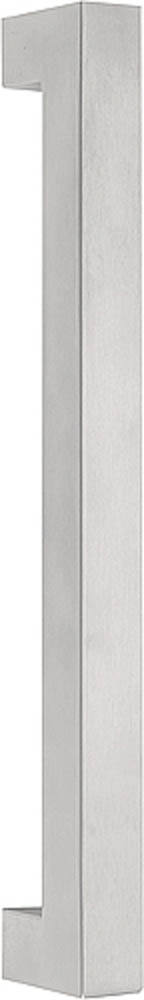 Ручка-скоба FORMANI SQUARE LSQ1035A PS