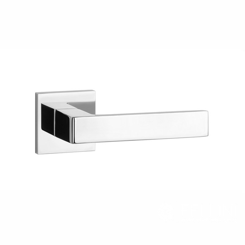 Дверная ручка STILE HIRA Q SLIMM 7mm