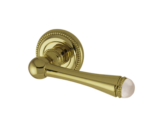 Дверная ручка MESTRE METROPOLIS PRECIOUS 0R8585.QTP.01