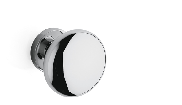 Ручка KNOB OLIVARI EDISON Ø70