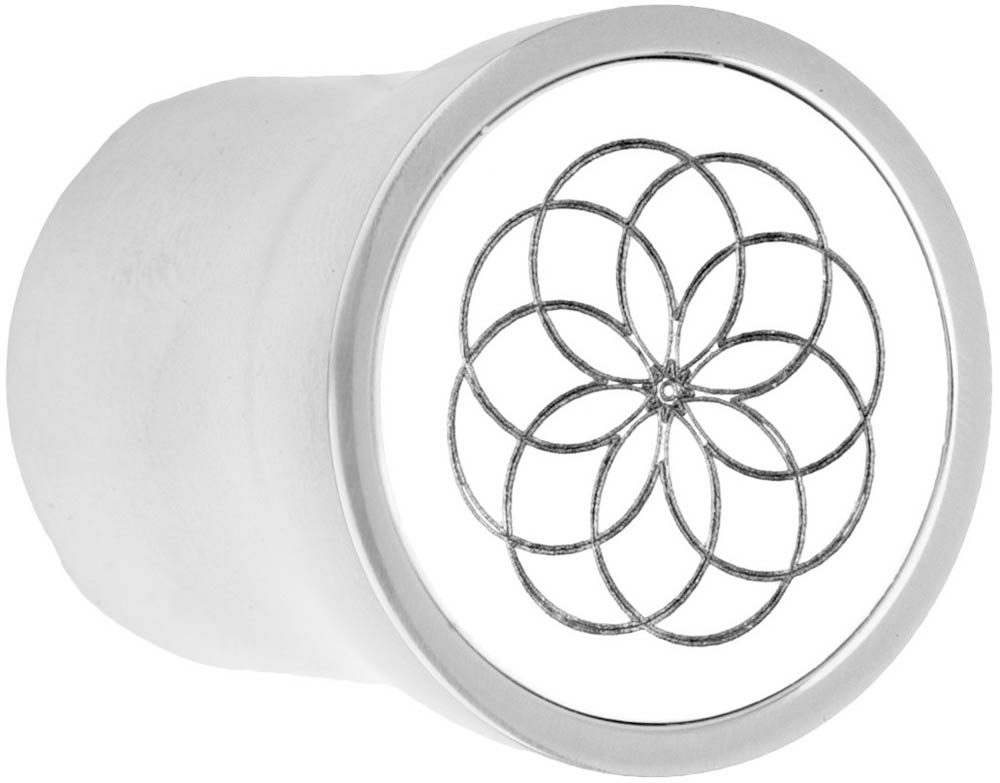 Ручка KNOB FORMANI NOUR EV25