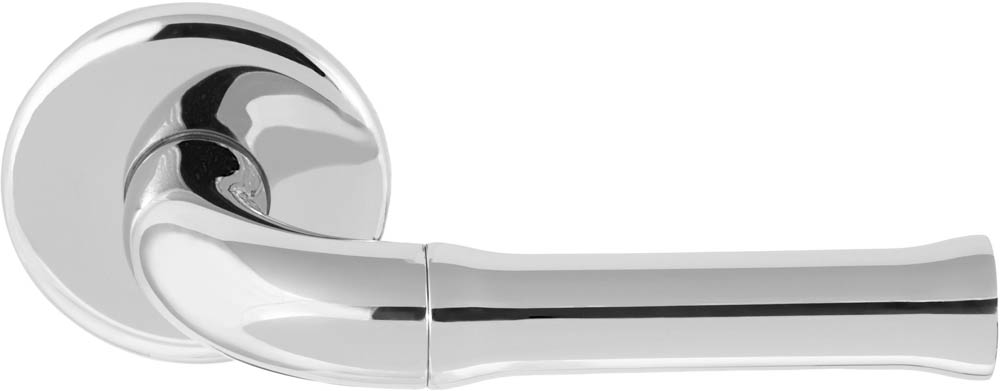 Дверная ручка FORMANI NOUR EV100ZL64