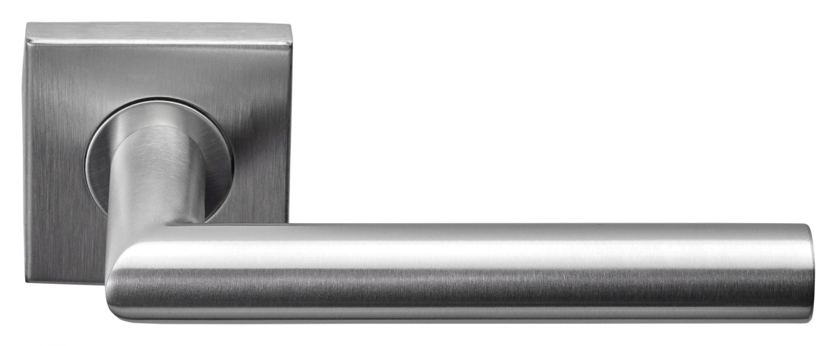 Дверная ручка FORMANI BASICS LB2-19BSQR53
