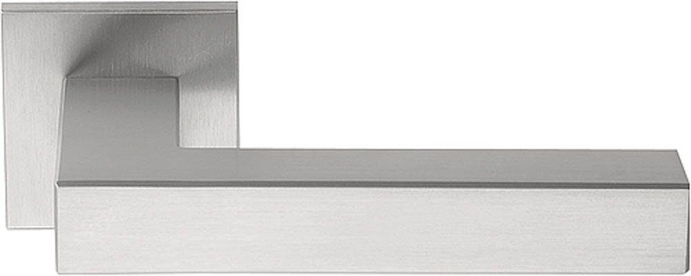 Дверная ручка FORMANI SQUARE LSQ3-G