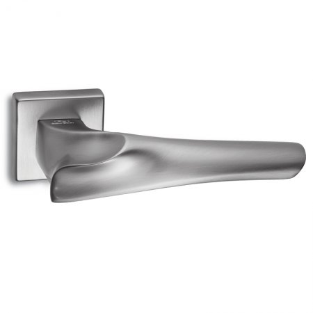Дверная ручка SALICE PAOLO ANATOMICA SQ 6105