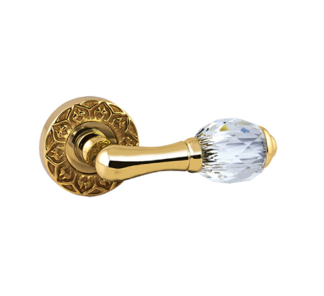 Дверная ручка MESTRE MIHRAB 0R4440.000.01