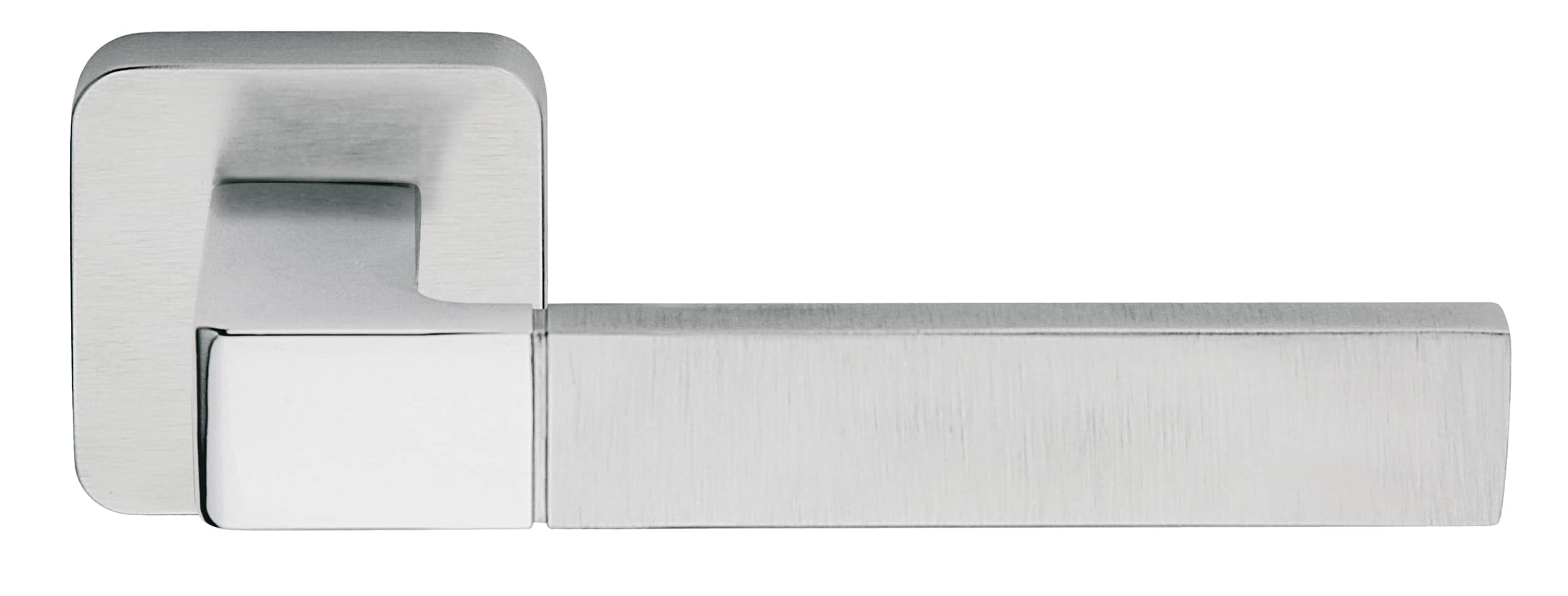 Ручка дверная FRASCIO Ice plus