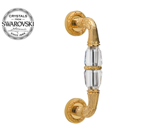 Ручка-скоба MESTRE CLASICA 0N6505.ST0.01