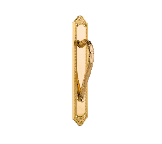 Дверная ручка на планке MESTRE CLASICA 0M2903.000.01