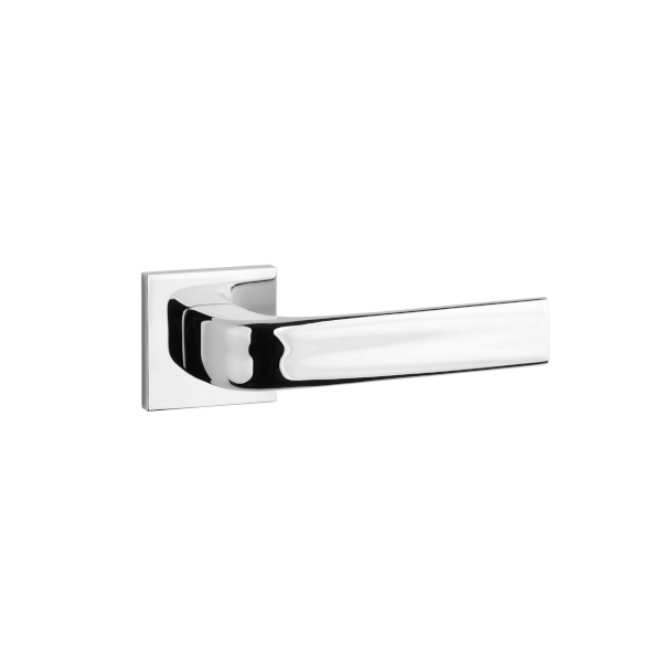 Дверная ручка STILE JENA Q SLIMM 7mm