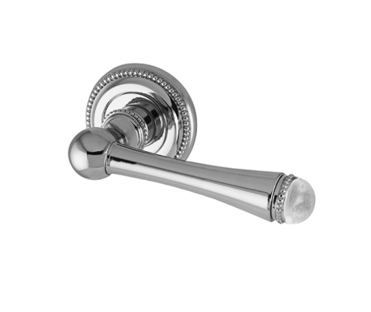 Дверная ручка MESTRE METROPOLIS PRECIOUS 0R8585.QT0.50