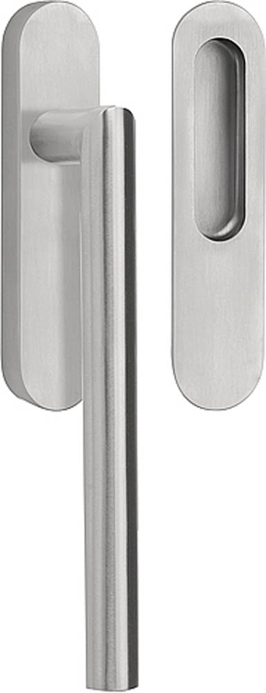 Ручка для раздвижных дверей FORMANI BASICS LB230