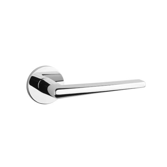 Дверная ручка STILE SALTA R SLIMM 7mm