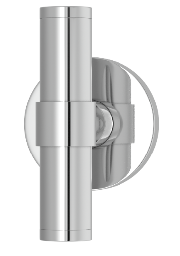 Мебельная ручка TURNSTYLE DESIGNS BARREL STEPPED SOLID