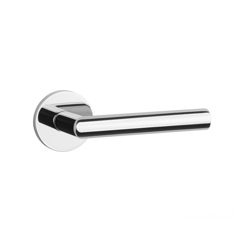 Дверная ручка STILE YUZA R SLIMM 7mm