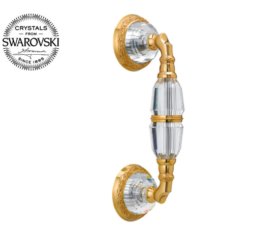 Ручка-скоба MESTRE STRASS 0N6204.000.01