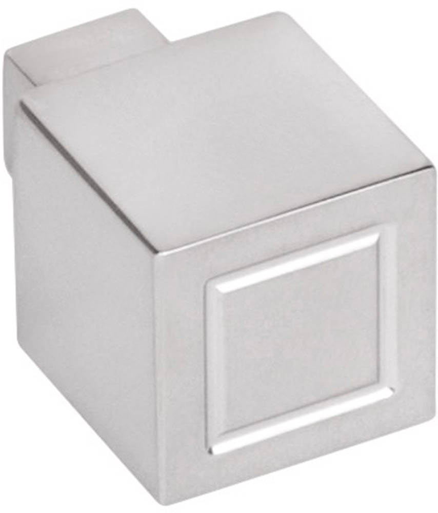 Ручка KNOB FORMANI SQUARE JB20M