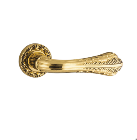 Дверная ручка MESTRE TREASURE 0R7524.000.12