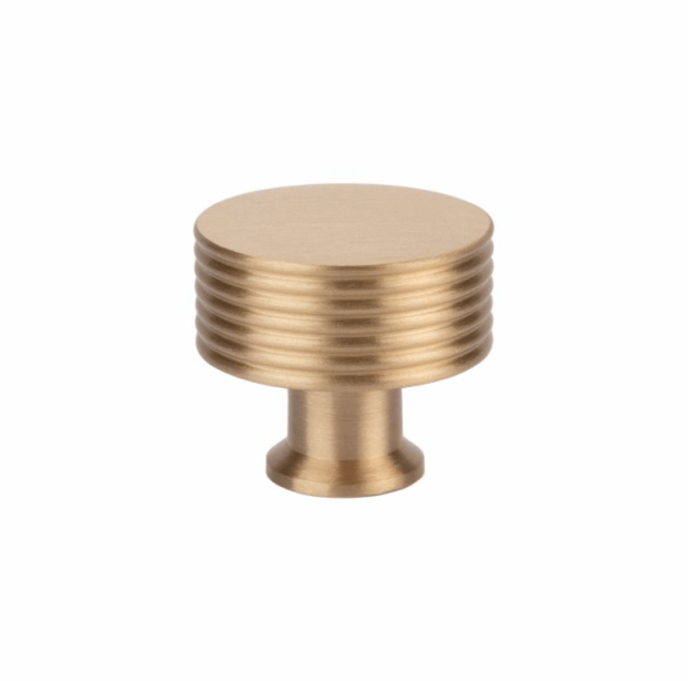 Мебельная ручка SYSTEM DESIGNS 0041 D31 H28mm