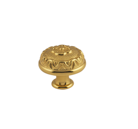 Мебельная ручка MESTRE TREASURE 0Z2404.000.01