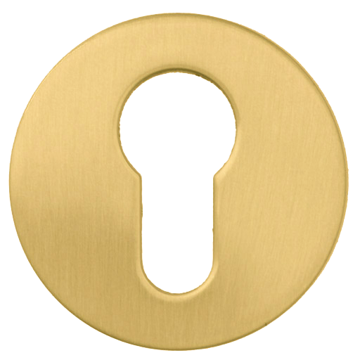 Дверная накладка COLOMBO Rosetta CD43 GB