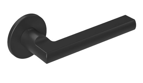 Ручка дверная TUPAI 2253 R 5S