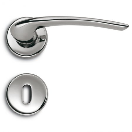 Дверная ручка SALICE PAOLO FLAP 6110