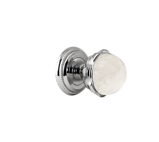 Ручка KNOB MESTRE METROPOLIS PRECIOUS 0P8545.QT0.50