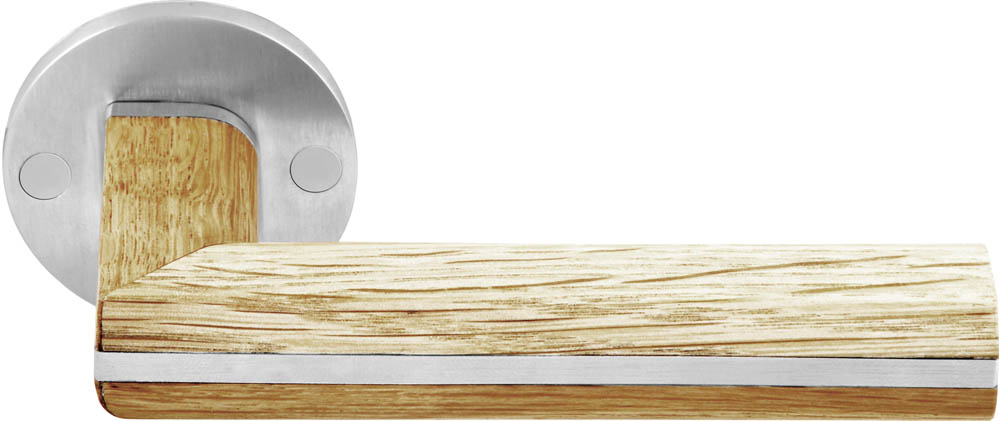 Дверная ручка FORMANI TWO PBL2250