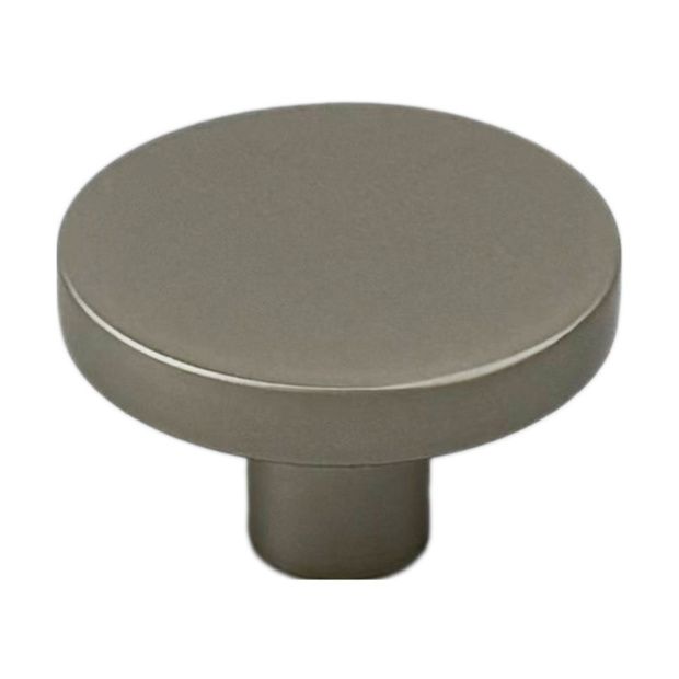 Мебельная ручка SYSTEM DESIGNS 0046 L 3019mm