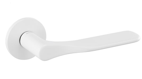 Дверная ручка OLIVARI PADDLE
