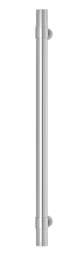 Ручка-скоба TURNSTYLE DESIGNS BARREL STEPPED SOLID