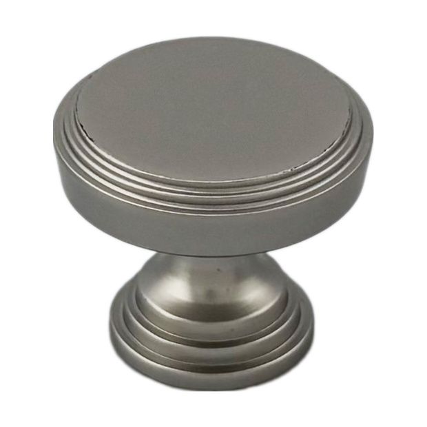 Мебельная ручка SYSTEM DESIGNS 0045 3026mm