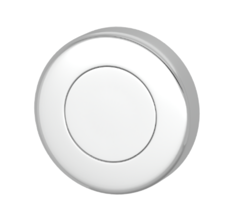 Дверная накладка TURNSTYLE DESIGNS BLANK ESCUTCHEON