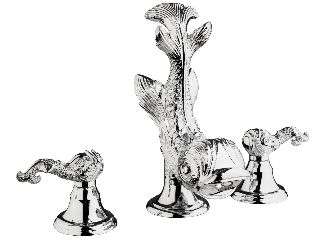 MESTRE ARTISTIC KOI CARP 039002