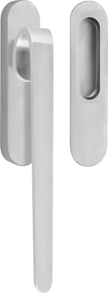 Ручка для раздвижных дверей FORMANI FOLD TB230