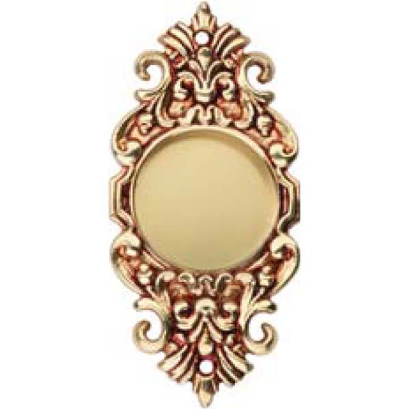 Ручка для раздвижных дверей LINEA CALI VINTAGE 201277 BLIND