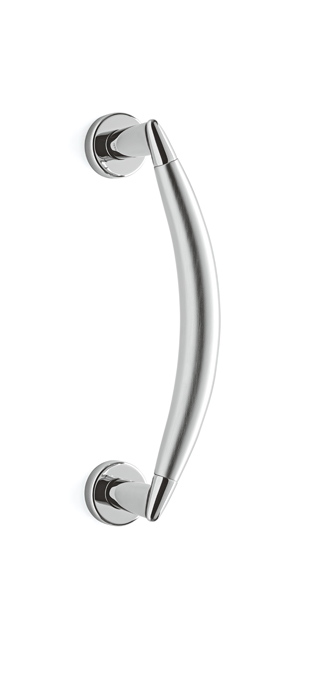 Ручка-скоба OLIVARI ASTER L175R