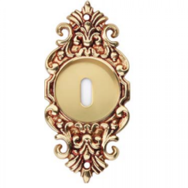 Ручка для раздвижных дверей LINEA CALI VINTAGE 201275 KEY