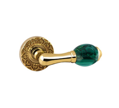 Дверная ручка MESTRE MIHRAB PRECIOUS 0R4440.ML0.01