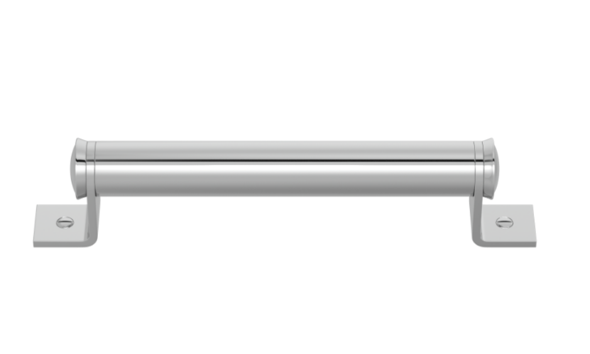 Ручка-скоба TURNSTYLE DESIGNS BARREL BRACKET SOLID